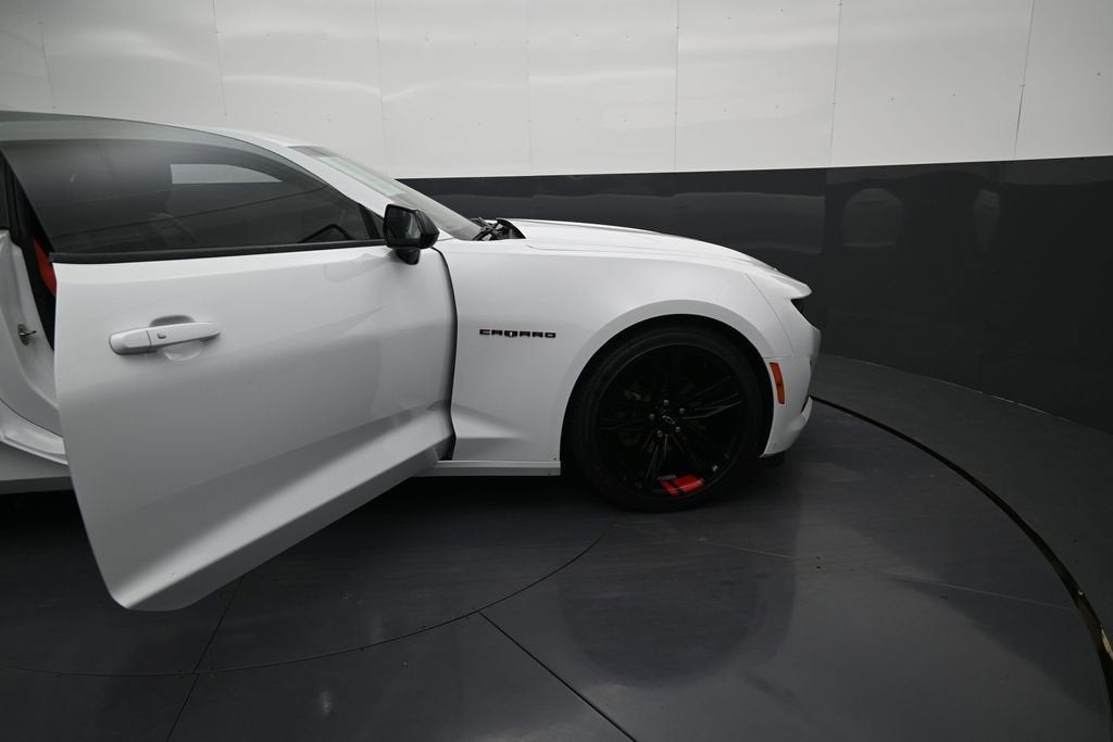 2023 Chevrolet Camaro 2LT