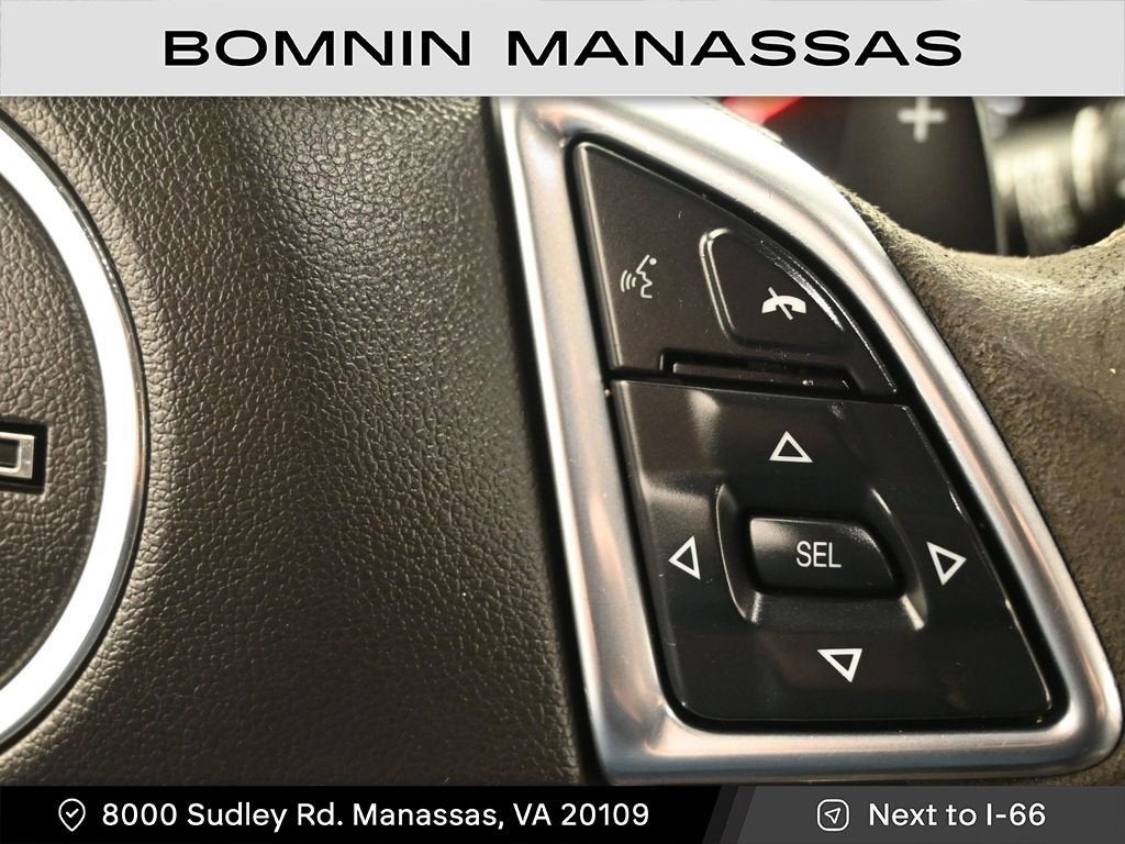 2023 Chevrolet Camaro 1SS