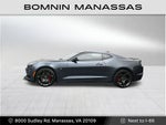 2023 Chevrolet Camaro 1SS