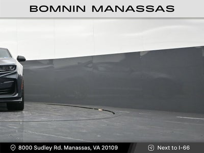 2023 Chevrolet Camaro 1SS