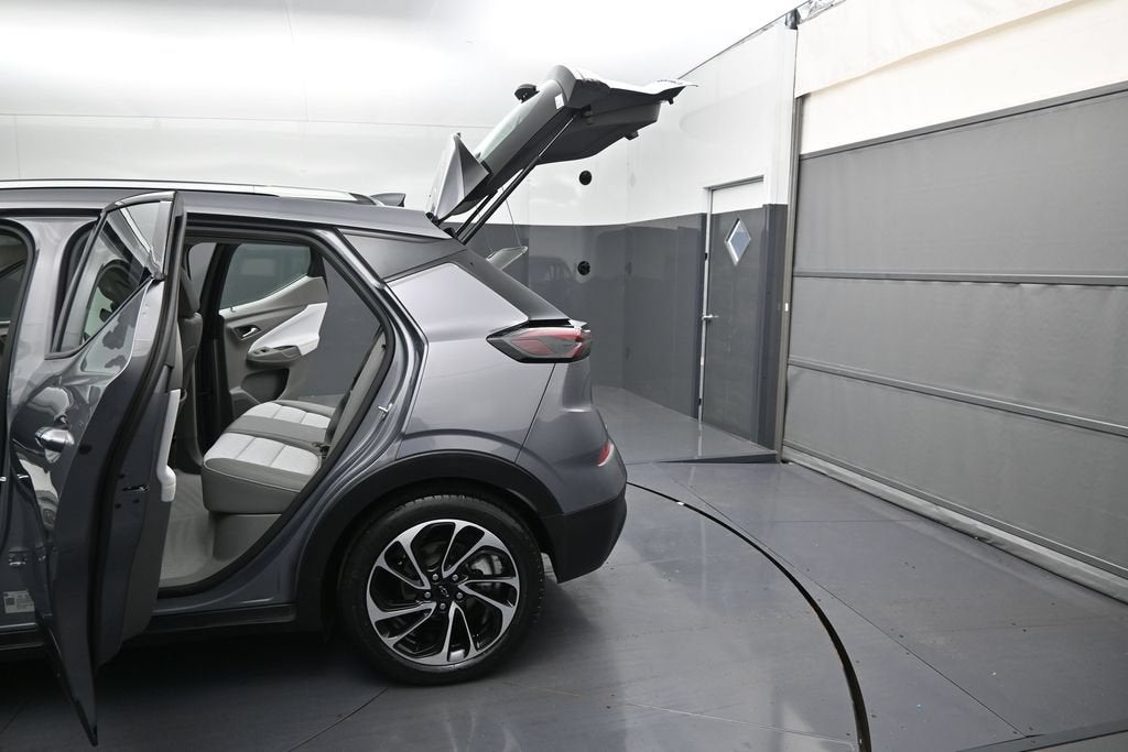 2023 Chevrolet Bolt EUV Premier