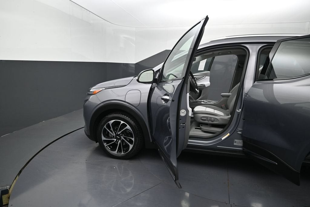 2023 Chevrolet Bolt EUV Premier