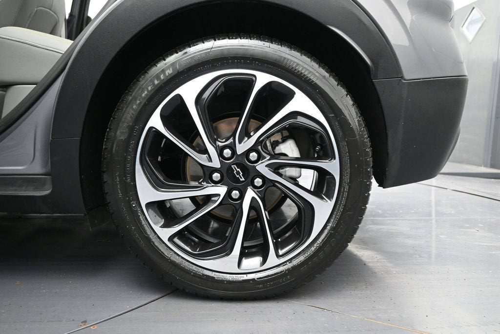 2023 Chevrolet Bolt EUV Premier