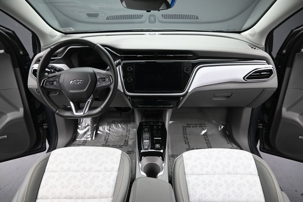 2023 Chevrolet Bolt EUV Premier