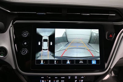2023 Chevrolet Bolt EUV Premier