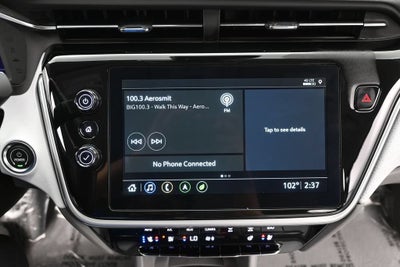 2023 Chevrolet Bolt EUV Premier