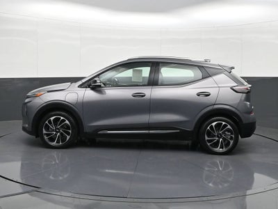 2023 Chevrolet Bolt EUV Premier