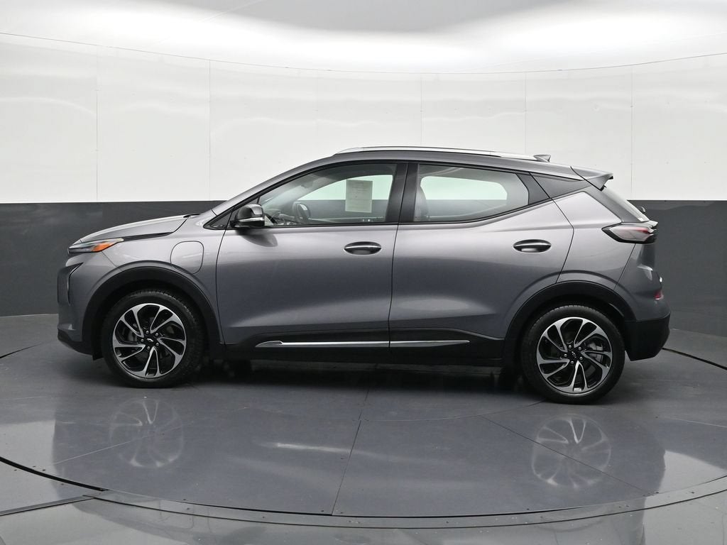 2023 Chevrolet Bolt EUV Premier