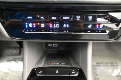 2023 Chevrolet Bolt EUV Premier