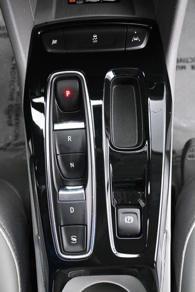 2023 Chevrolet Bolt EUV Premier