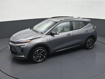 2023 Chevrolet Bolt EUV Premier