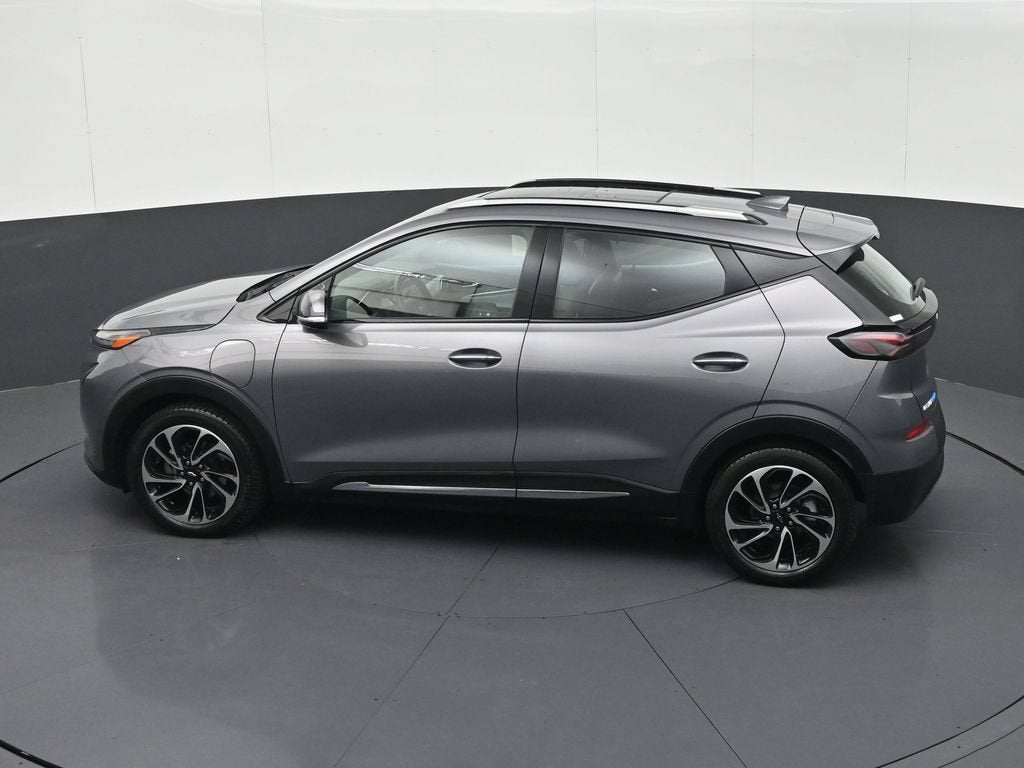 2023 Chevrolet Bolt EUV Premier