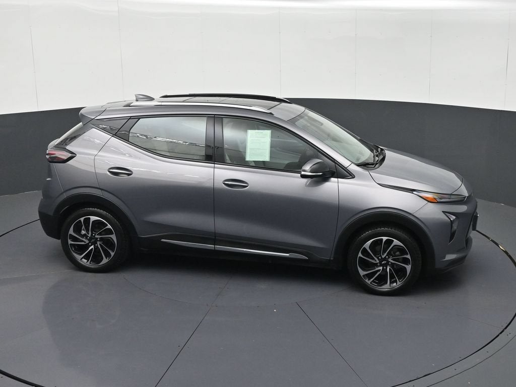 2023 Chevrolet Bolt EUV Premier