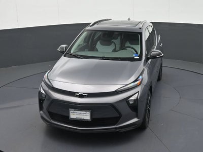 2023 Chevrolet Bolt EUV Premier