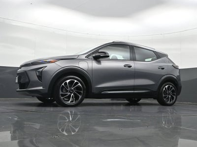 2023 Chevrolet Bolt EUV Premier