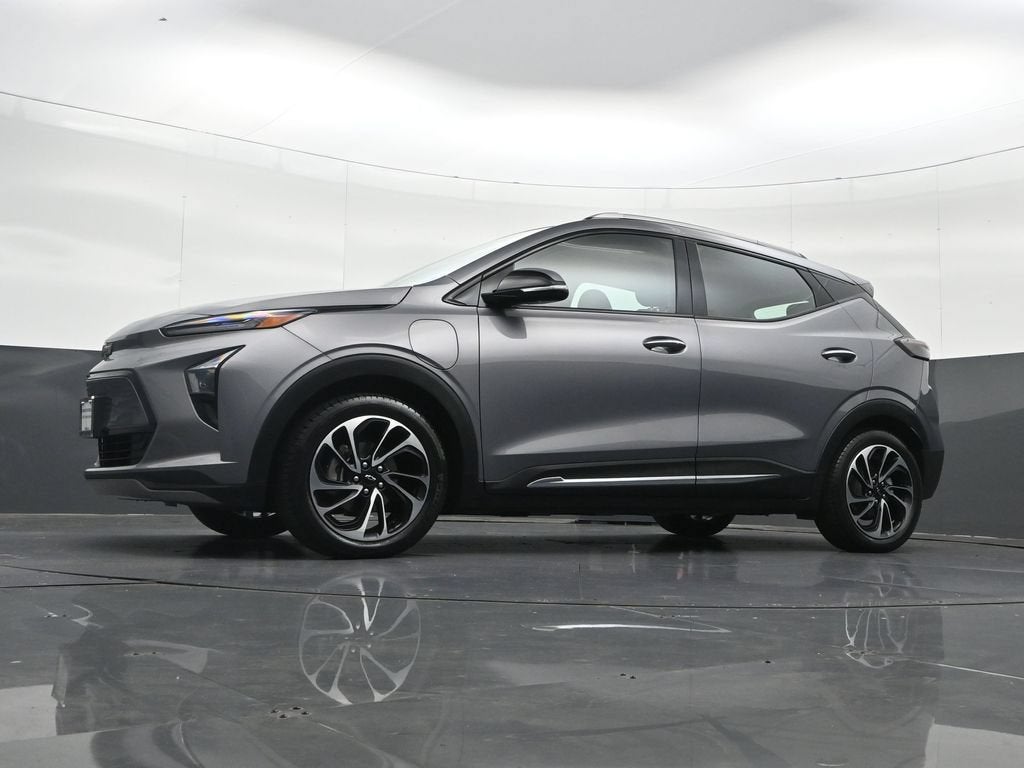 2023 Chevrolet Bolt EUV Premier