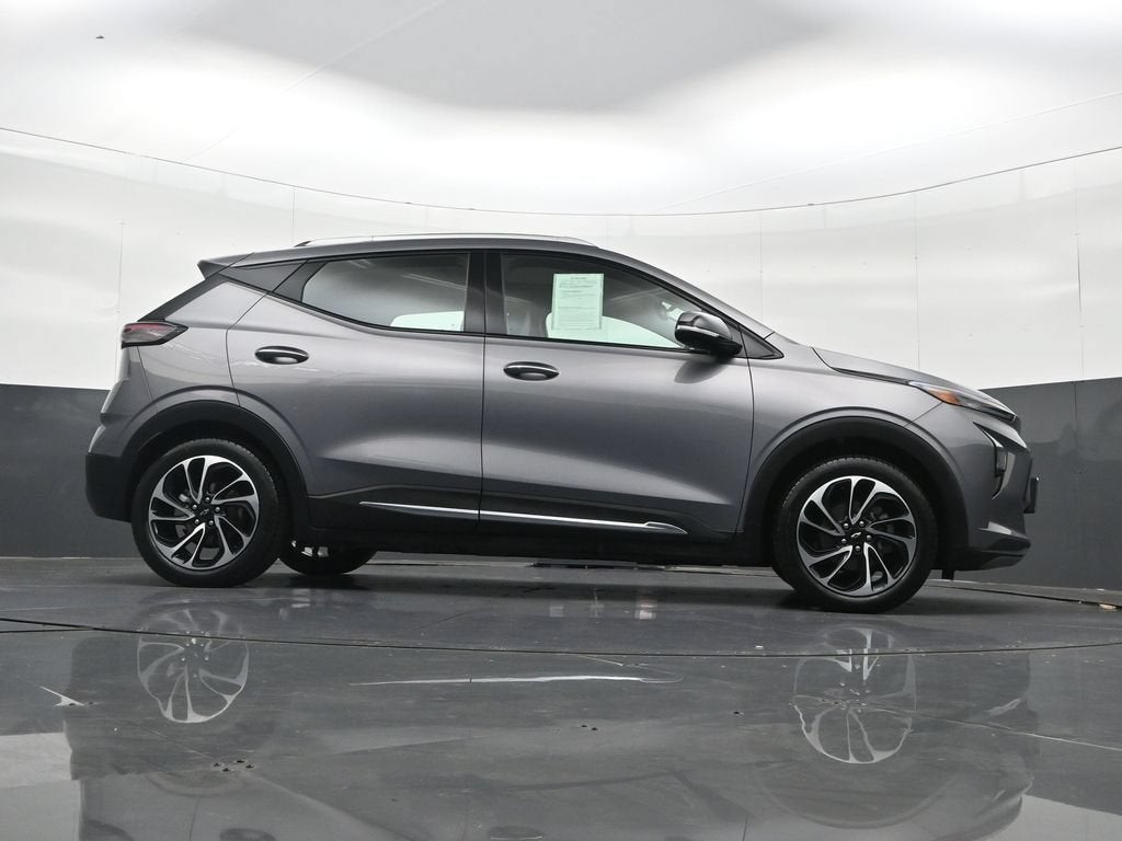 2023 Chevrolet Bolt EUV Premier