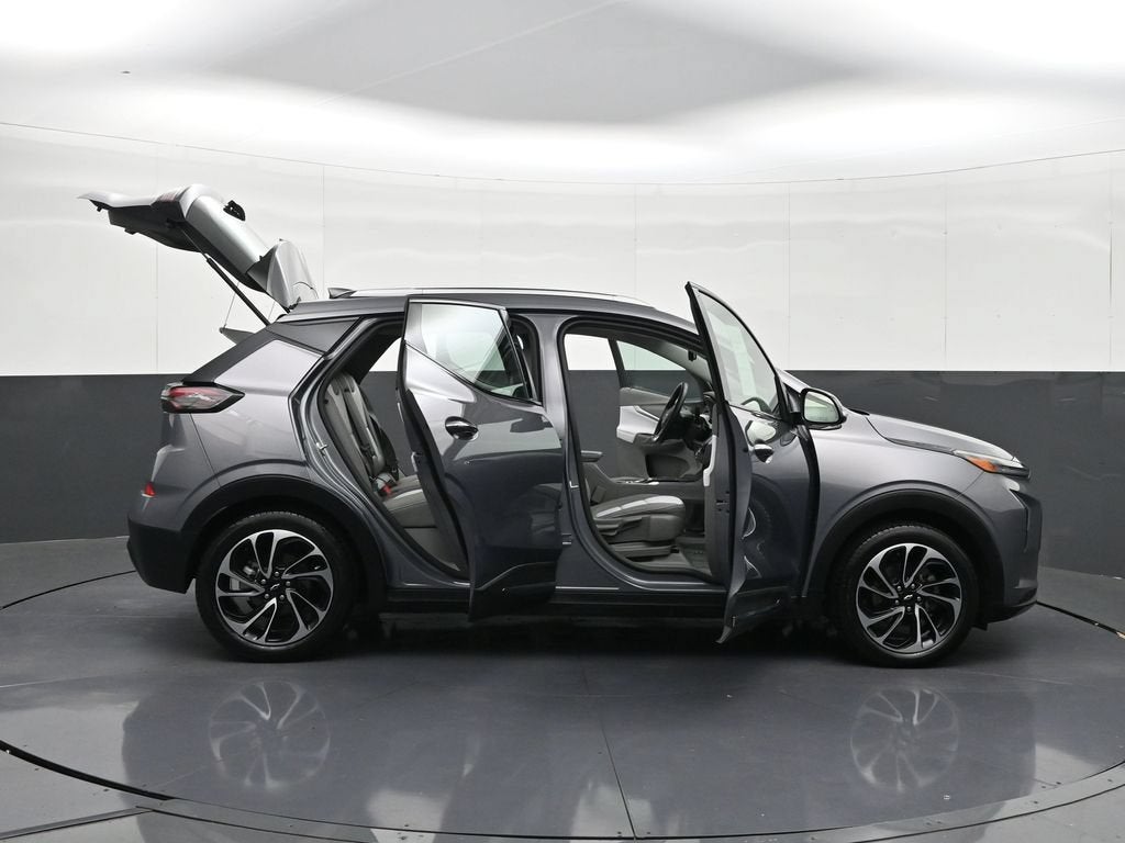 2023 Chevrolet Bolt EUV Premier