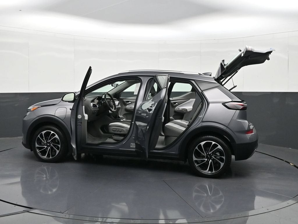 2023 Chevrolet Bolt EUV Premier