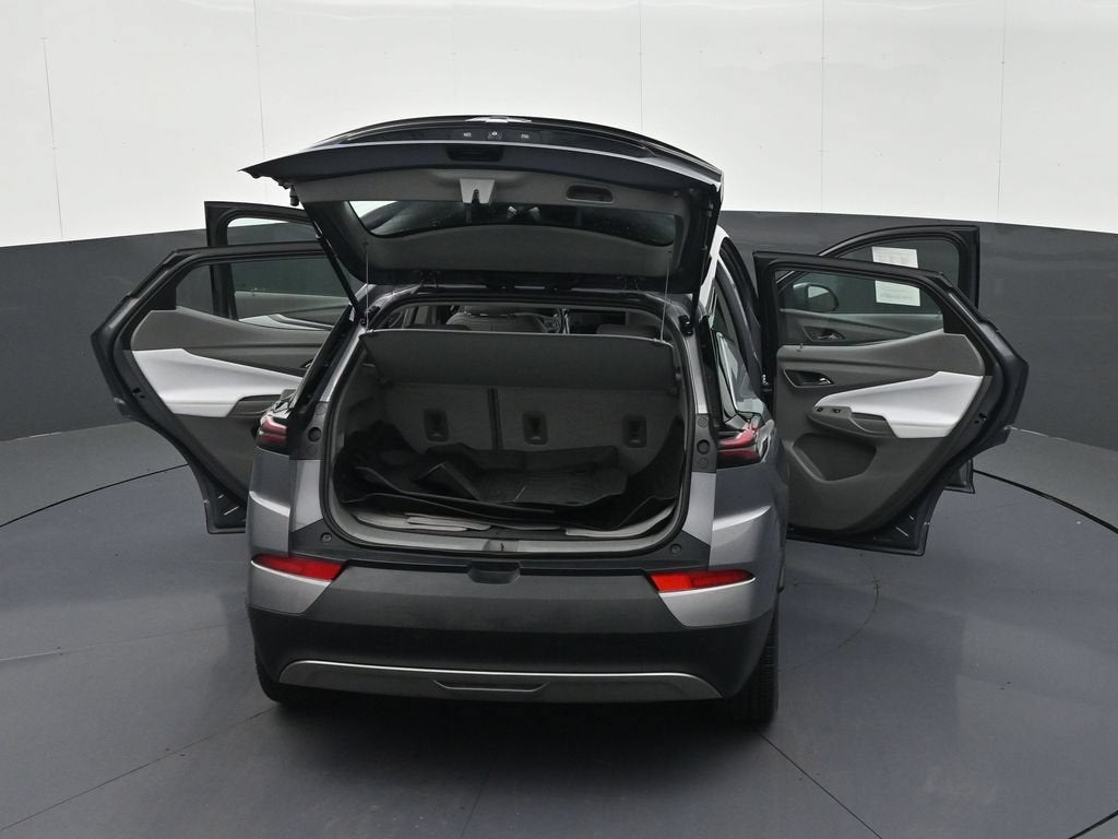 2023 Chevrolet Bolt EUV Premier