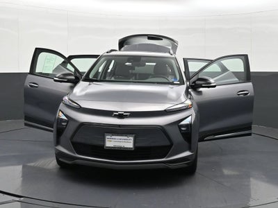 2023 Chevrolet Bolt EUV Premier
