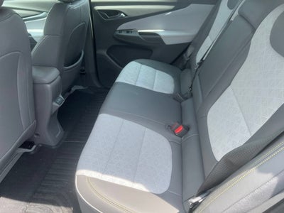 2023 Chevrolet Bolt EUV Premier