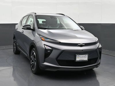 2023 Chevrolet Bolt EUV Premier