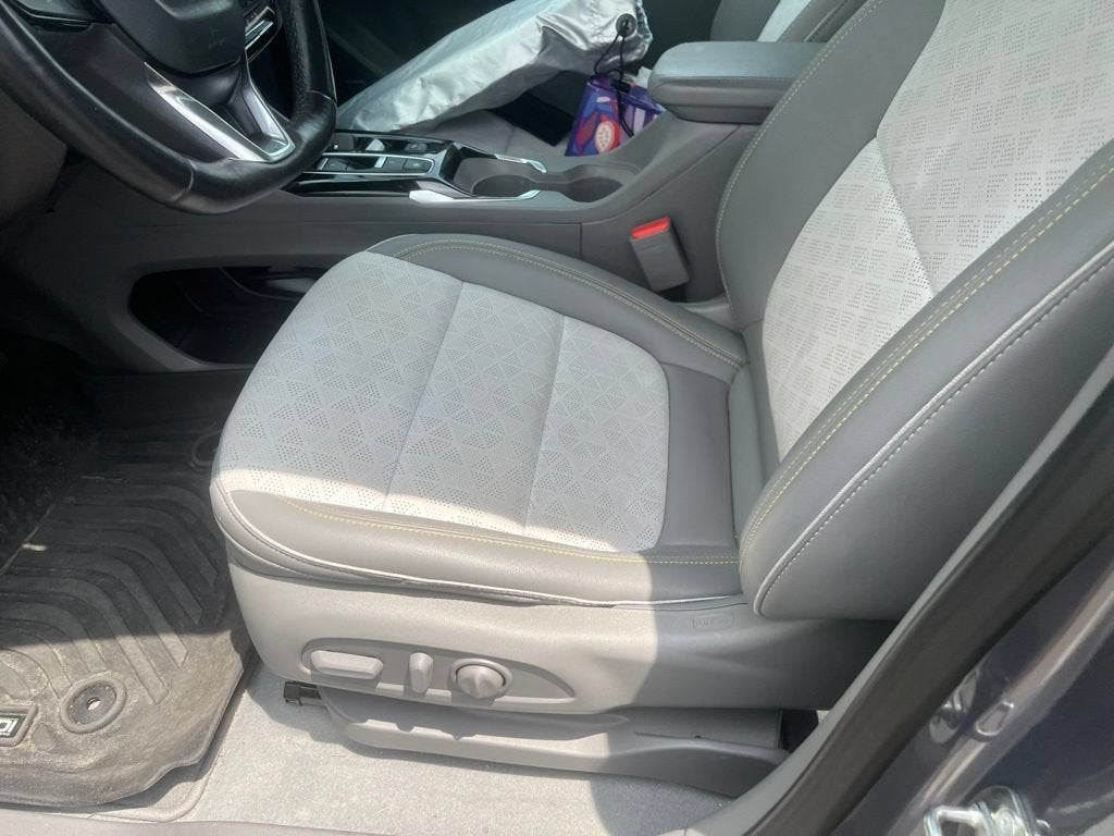 2023 Chevrolet Bolt EUV Premier