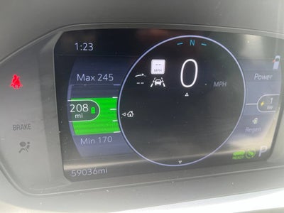 2023 Chevrolet Bolt EUV Premier