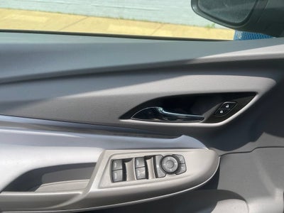 2023 Chevrolet Bolt EUV Premier