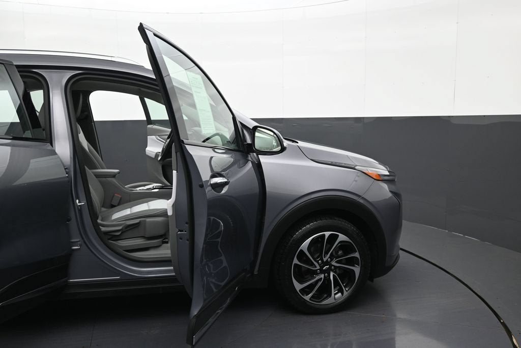 2023 Chevrolet Bolt EUV Premier
