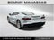 2022 Chevrolet Corvette Stingray 1LT