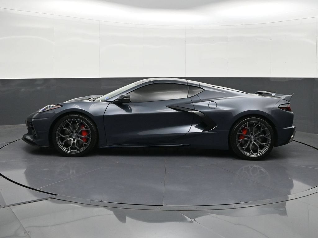 2021 Chevrolet Corvette Stingray 1LT