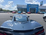 2021 Chevrolet Corvette Stingray 1LT