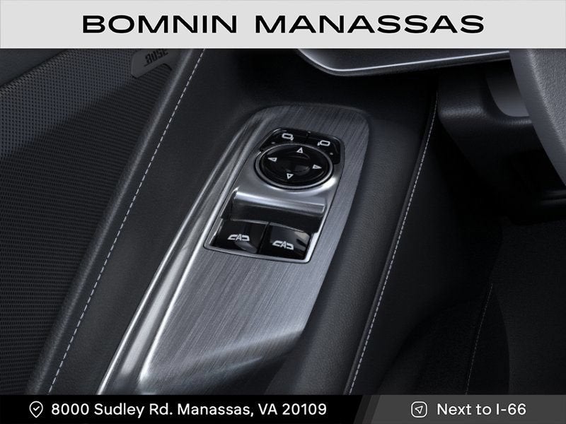 2027 Chevrolet Corvette Stingray 1LT