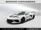 2022 Chevrolet Corvette Stingray 3LT