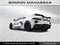 2022 Chevrolet Corvette Stingray 3LT