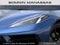 2027 Chevrolet Corvette Stingray 3LT