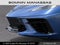 2027 Chevrolet Corvette Stingray 3LT