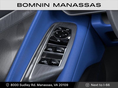 2027 Chevrolet Corvette Stingray 3LT