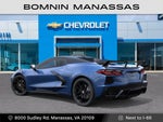 2027 Chevrolet Corvette Stingray 3LT