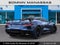 2027 Chevrolet Corvette Stingray 3LT