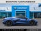 2027 Chevrolet Corvette Stingray 3LT