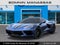 2027 Chevrolet Corvette Stingray 3LT