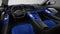 2027 Chevrolet Corvette Stingray 3LT