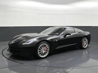 2014 Chevrolet Corvette Stingray 3LT