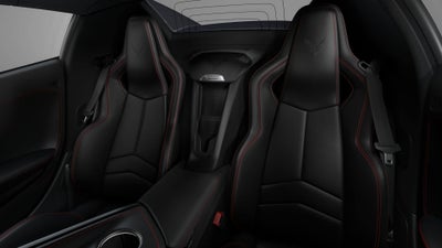 2027 Chevrolet Corvette Z06 1LZ