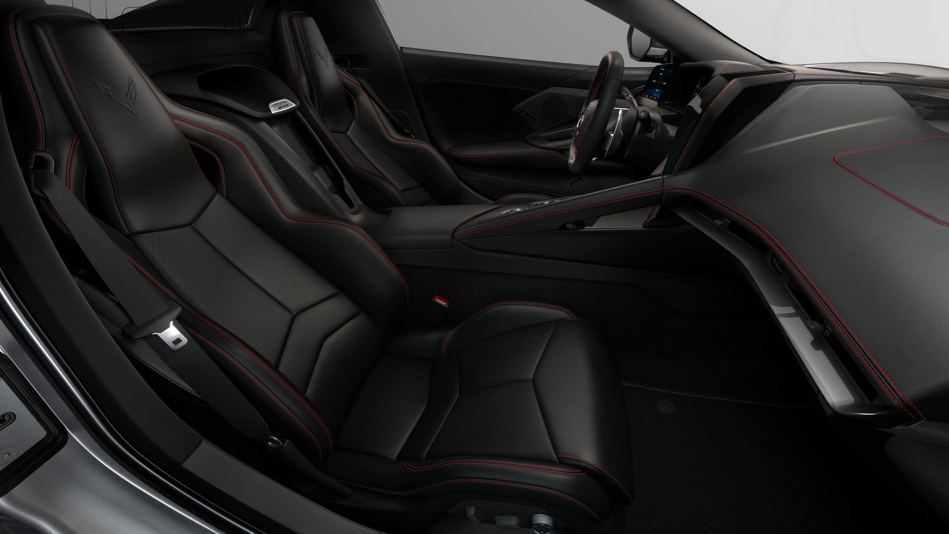 2027 Chevrolet Corvette Z06 1LZ