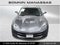 2014 Chevrolet Corvette Stingray Z51 2LT