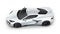 2026 Chevrolet Corvette E-Ray 3LZ